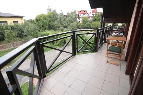 Готельний комплекс "Червона Калина"