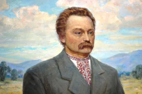 Літературно-мемориальний музей Івана Франка, Нагуєвичі