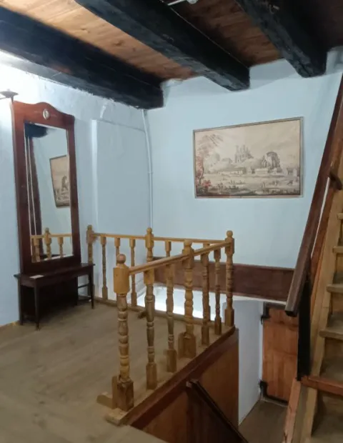 Замок Князів Острозьких