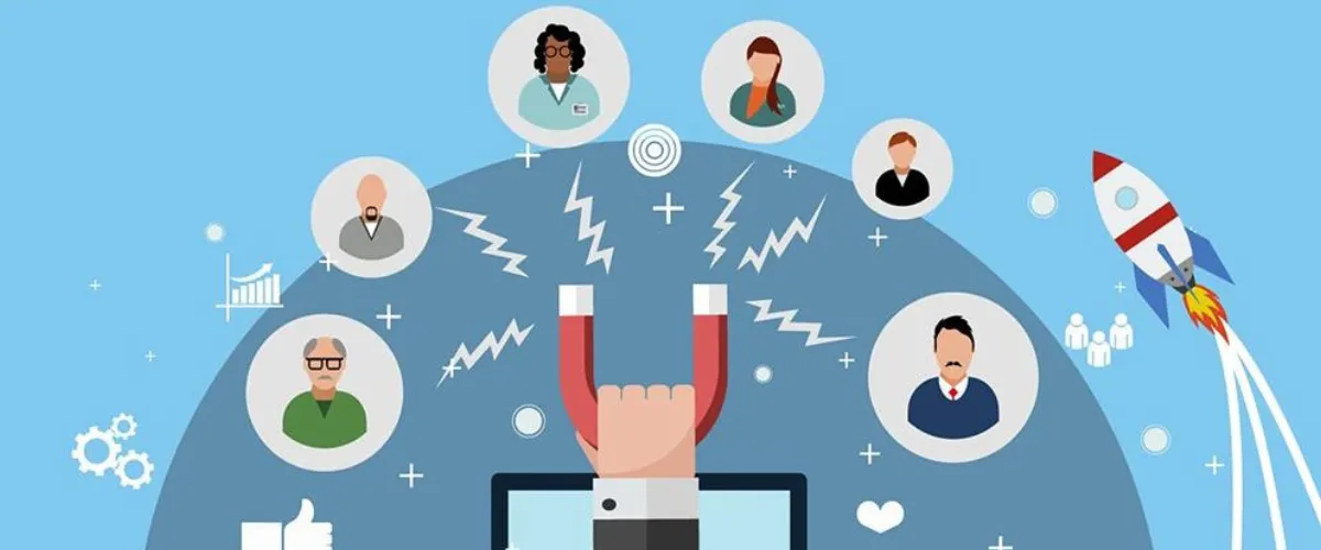 Modern trends in business promotion