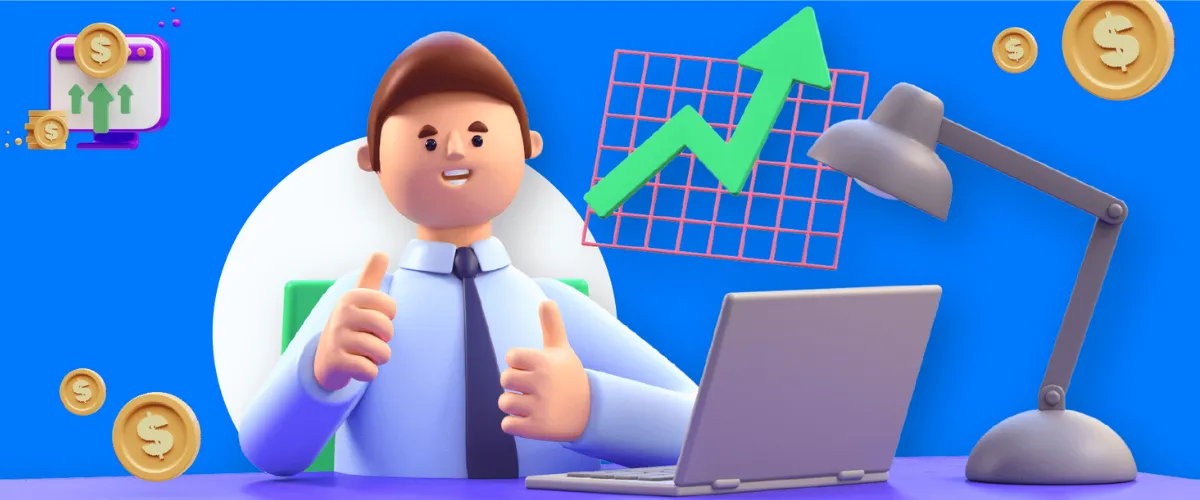 advantages of online business advertising
