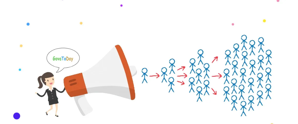 Word of mouth: A new way of advertising for business