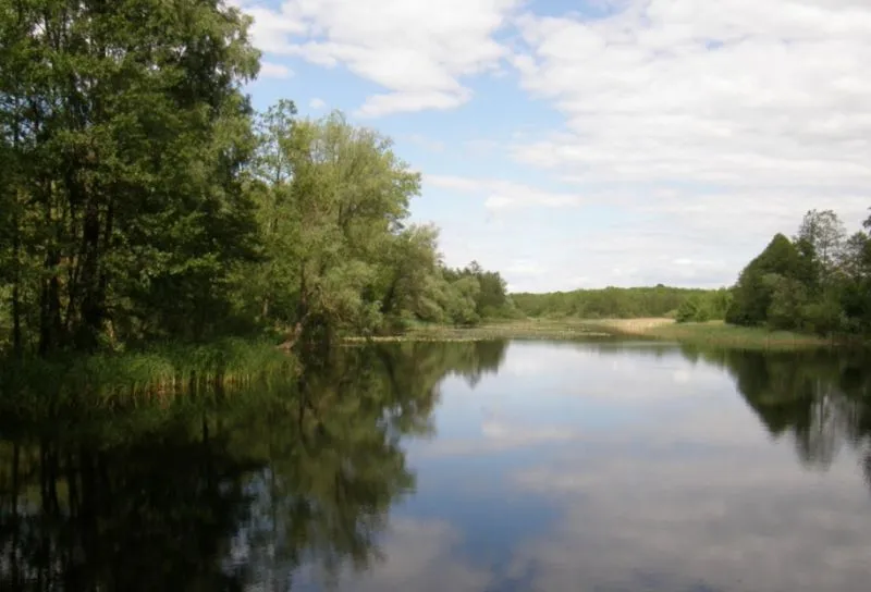 Ічнянський національний природний парк