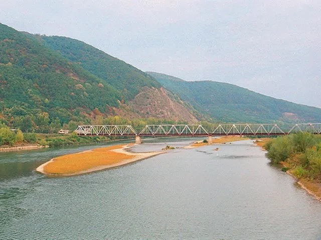 Заказник «Чорна Гора», Виноградів