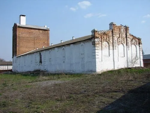 Пивзавод Канського, Березань