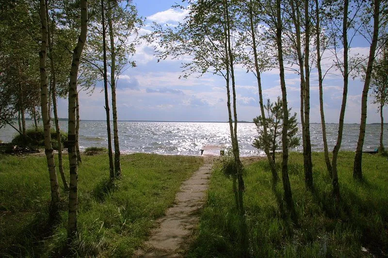 Шацькі озера