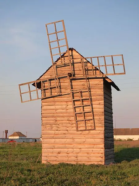 Меморіальний комплекс козацької слави, Мазепинці