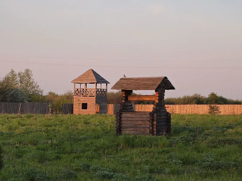 Меморіальний комплекс козацької слави, Мазепинці