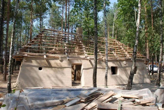 Етнографічний комплекс Українське село, Бузова