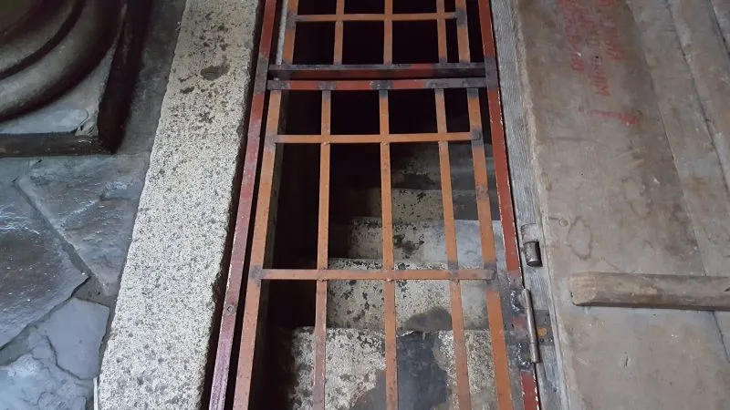 Палац Корнякта, Львів