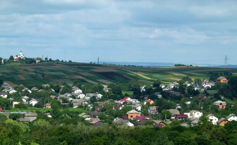 Галицький замок, Галич