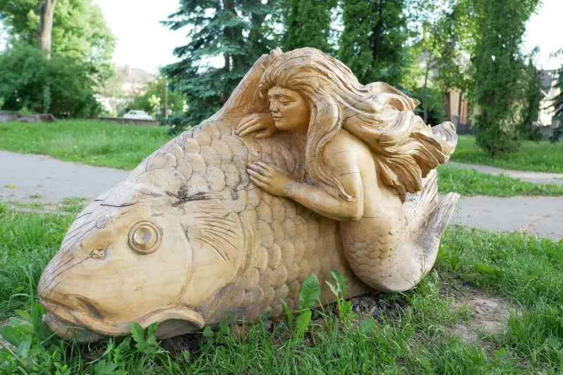 Історико-культурний заповідник міста Дубно