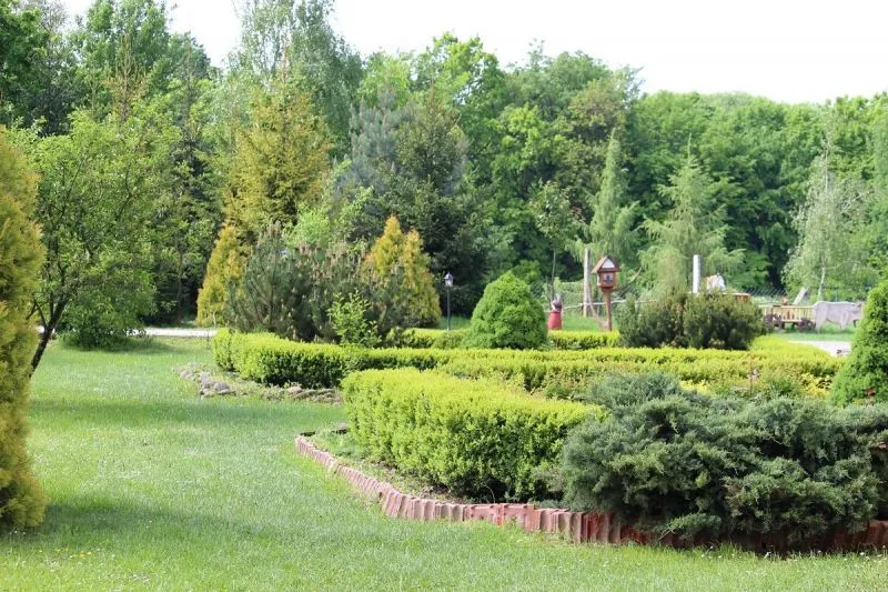 Галицький національний природний парк
