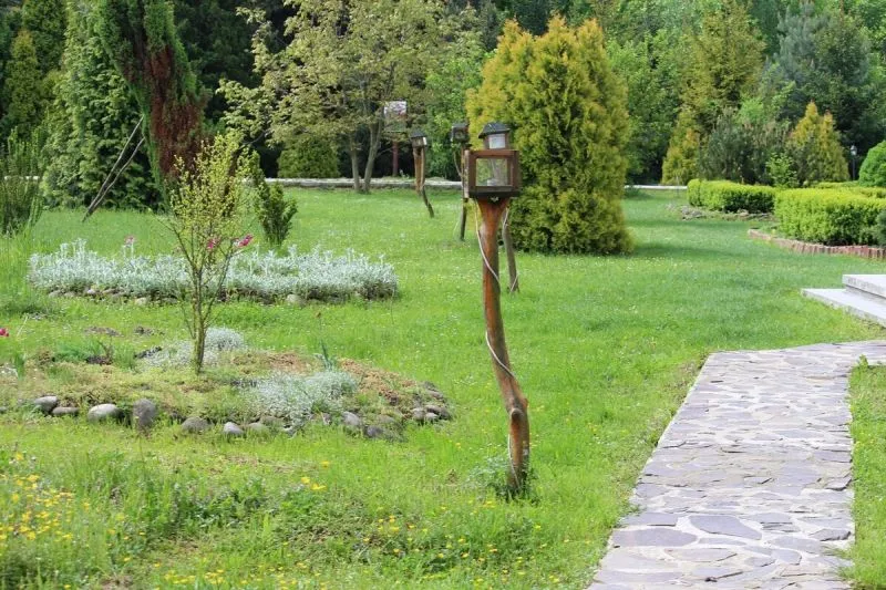 Галицький національний природний парк