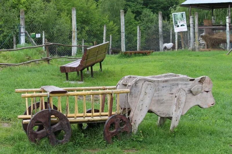 Галицький національний природний парк