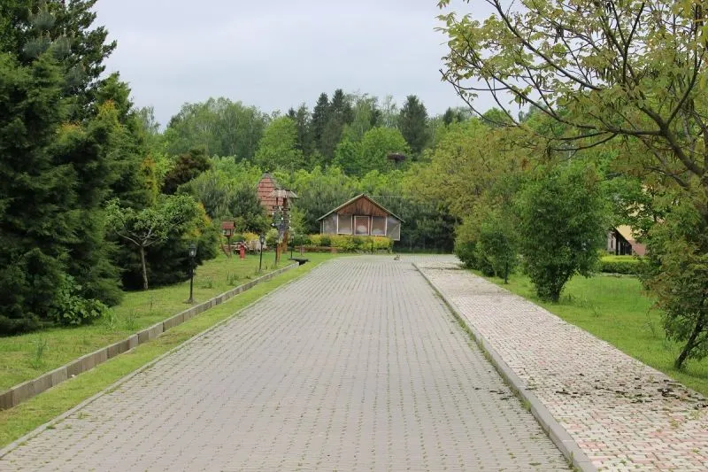 Галицький національний природний парк