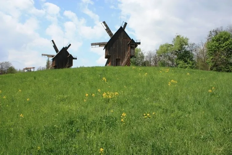 Музей народної архітектури та побуту, Чернівці