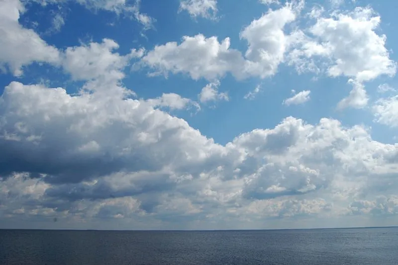 Київське море (водосховище)
