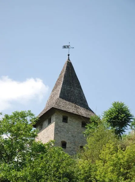 Різницька (Кушнірська) башта, Кам'янець-Подільський