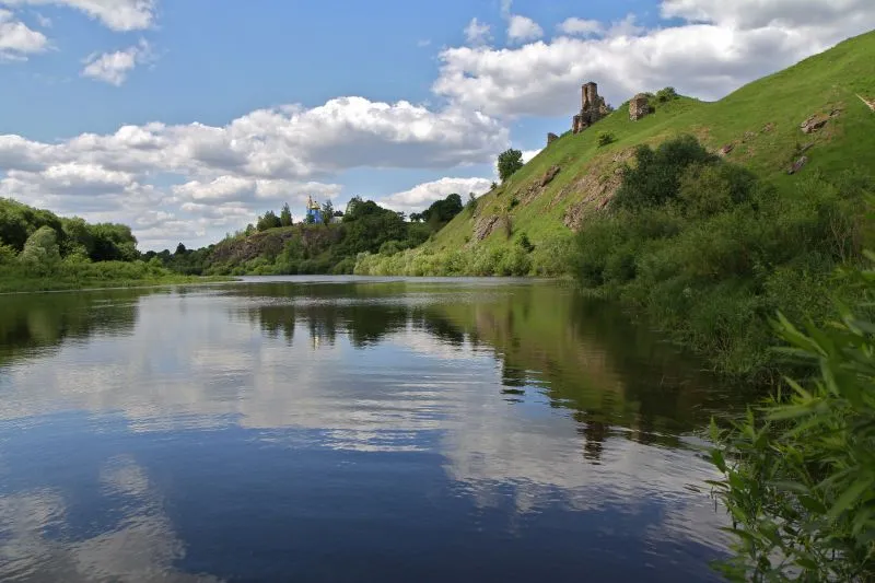 Ландшафтний заказник «Соколині гори»