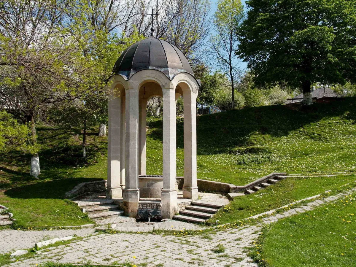 Національний заповідник «Давній Галич», Галич