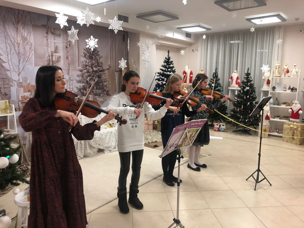 Центр української культури та мистецтва, Київ
