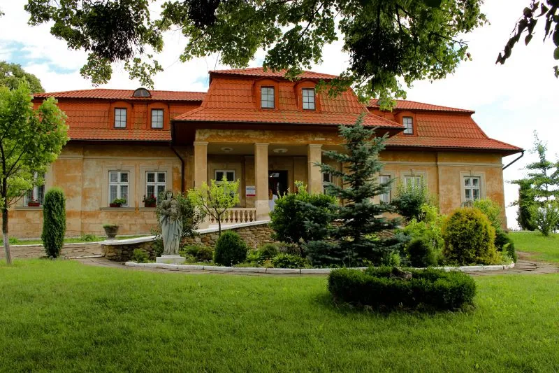 Національний заповідник «Давній Галич», Галич