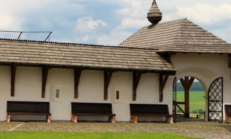 Національний заповідник «Давній Галич», Галич