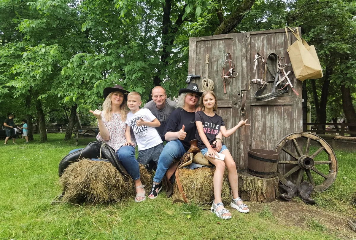 Рівненський зоопарк, Рівне