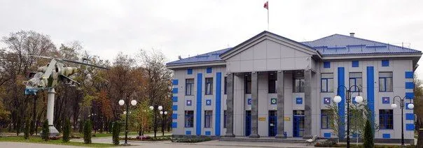 Музей авіації та високих технологій «Мотор Січ», Запоріжжя
