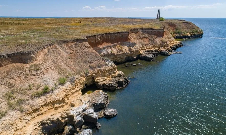 Березань (острів)