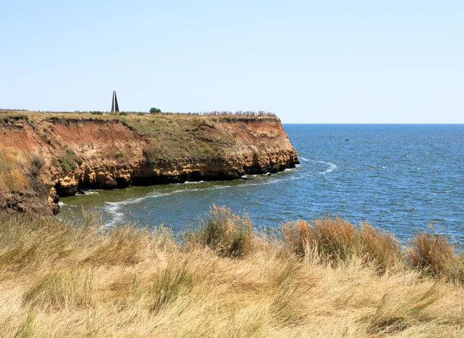 Березань (острів)