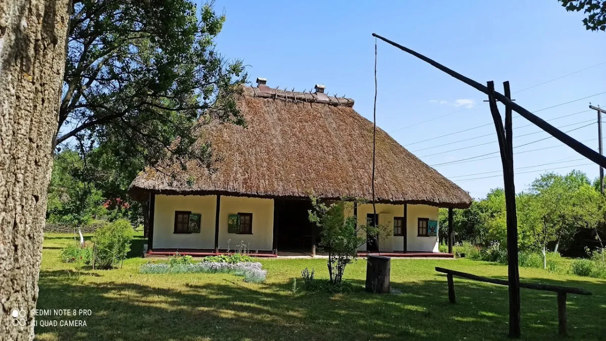 Музей народної архітектури та побуту Середньої Наддніпрянщини, Переяслав-Хмельницький