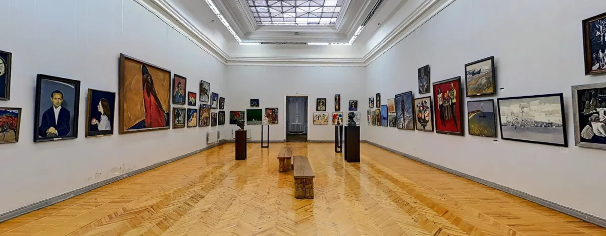 Одеський національний художній музей