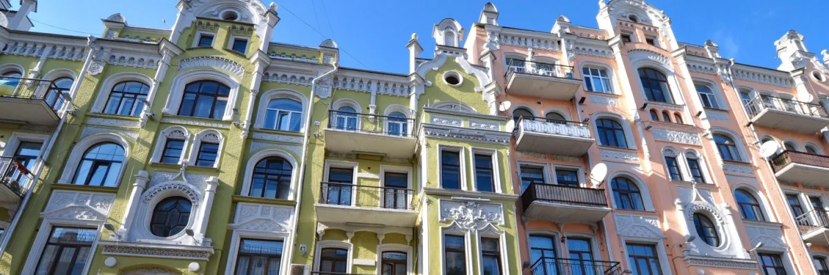 Музей Однієї Вулиці, Київ