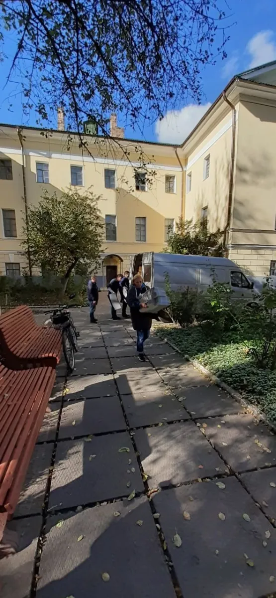 Історичний музей ім. Василя Тарновського, Чернігів