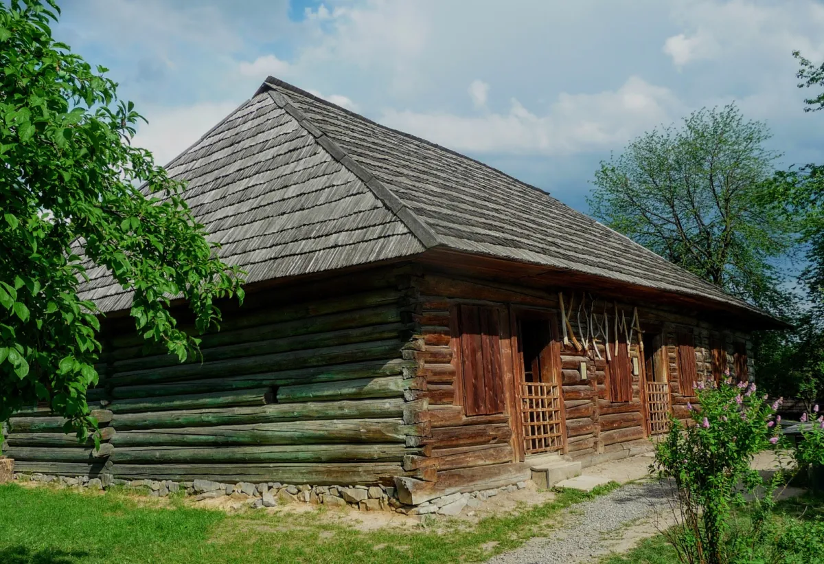 Музей народної архітектури та побуту, Ужгород