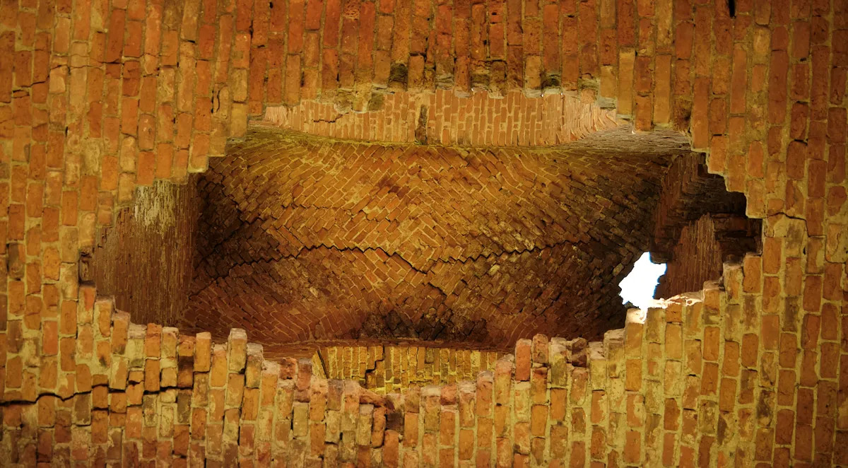 Корецький замок, Корець