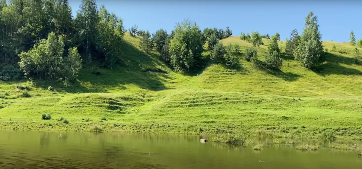 Ландшафтний заказник «Соколині гори»