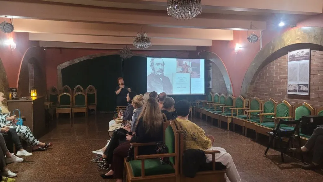 Костел Святого Антонія, Рівне