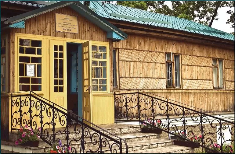 Поле Берестецької битви, Козацькі могили