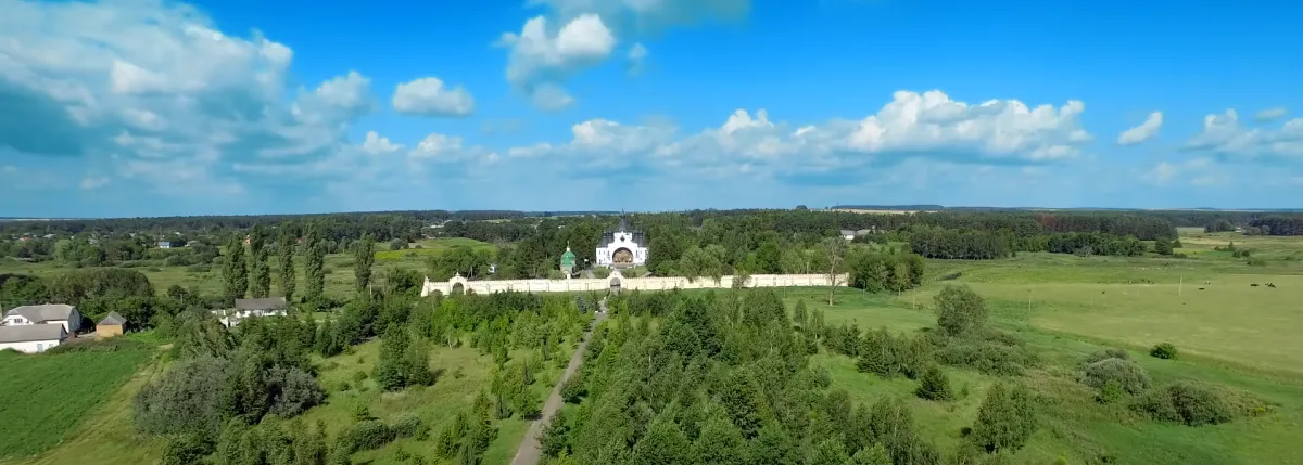 Поле Берестецької битви, Козацькі могили