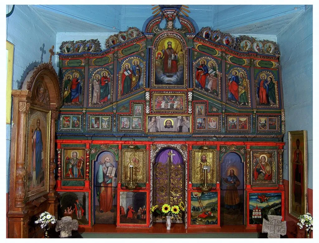 Поле Берестецької битви, Козацькі могили