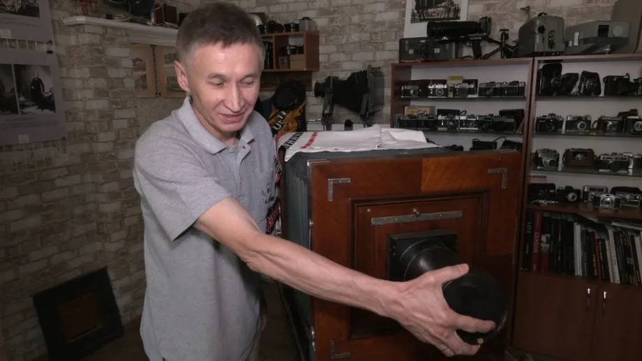 Музей фотографії, Рівне