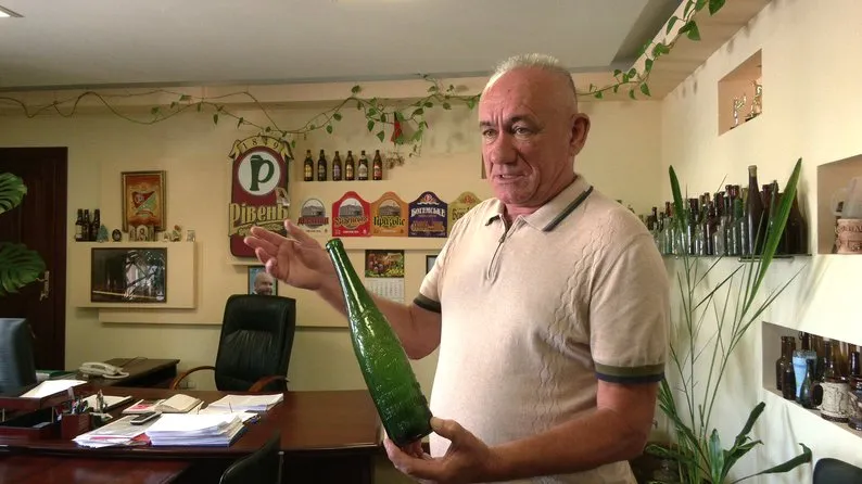 Музей пива та хмелярства, Рівне